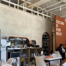 세컨디포레스트블루마시티점 | <울산 산하동 맛집> 세컨디포레스트 블루마시티점, 이색 파스타, 리조또, 피자 맛집