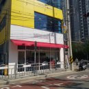 감성커피 유천점