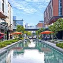 커낼워크 가을동2 | 송도 NC큐브 커낼워크 산책 코스 완전 정복