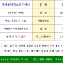가야롯데캐슬 골드아너 이미지