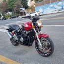 CB400VTEC1(판매완료) 이미지