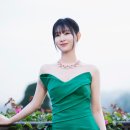 Geewonii stuns like a goddess in Bulgari high jewelry event ✨👑 이미지