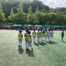 한남유소년축구교실