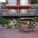 펜션화수목 이미지