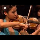 사라 장(Sarah Chang) - 시벨리우스 바이올린 협주곡 / 슬픈 왈츠 이미지