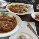 올리브돈까스 | 여수돈까스 맛집 올리브레스토랑 / 여서동 아몬드라떼맛집IMI316 다녀왔어요 내돈내산솔직후기