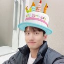 최강창민, 결혼 후 첫 생일…유노윤호 &#34;축하혀&#34; 이미지