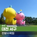 한밭수목원 | 대전 한밭수목원 방문 후기