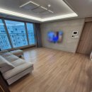 한양의료재단 | 전남 화순 층간소음매트 > 펜트리 / 서랍장 문 재단까지 완벽 깔끔하게![ 한양립스 ] 시공 후기 입니다.