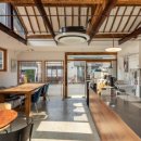 우체국길 이미지