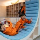 천년나무4단지작은도서관 이미지