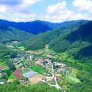 성황림마을 이미지