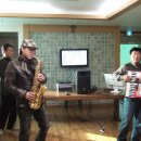 천주성삼병원요양원 위문연주 2011.1.19 이미지