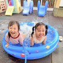 🚀우주반 7월3주-💦🌊🏊🏻‍♂️신나는물(물총)놀이,영어특강 이미지