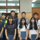 신남중학교 이미지