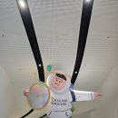 새마을로1L-43 | [동대문 DDP] 아이와 주말 데이트! 키크니 특별전 '그랬고 그런 사이' 관람 &amp; 새마을식당 맛집 탐방 후기