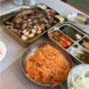 별빛숲캠핑바베큐 이미지