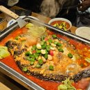 The 개편한세상 | 칭다오 완샹청 맛집 카오위 전문점 루위(LUYU) 재방문 후기(feat. 웨이팅 꿀팁)