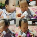 크리멜로 안전한 물티슈~ 블라인트 테스트1위^^