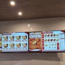 고덕신도시 | 고덕 신도시점 슈퍼크리스피 후기 | 슈퍼크리스피버거 솔직 리뷰 (맛, 특징 정리)