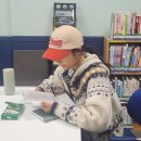 20251111 윤동주 시집 및 관련책 필사, 낭송의 시간 이미지