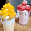 요거프레소 중앙대점