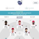 KBO 올스타 투표 현재 상황 이미지