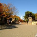 석촌동 고분군 화장실 이미지