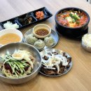 조천밀밀면