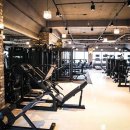 에이플러스짐 헬스&PT 일산마두점 이미지