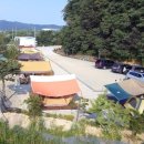 도고온천모두캠핑장 이미지