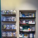 소호약국 | London Poetry Pharmacy | 런던 소호 감성 약국 시를 파는 약국 방문 후기