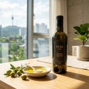 올리브독 | 아침 공복 올리브오일 독? 폴리페놀 산도 확인 진짜 고르는 법
