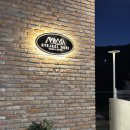 흥대길 | 원주 신상 대형 디저트 카페 계절소리 후기