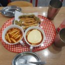 신전떡볶이 경북도청점