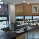 우정혁신LH2차책사랑도서관 | 울산 성인미술 취미미술 중구플라워수업반 OPEN