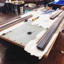 초원 당구장 이미지