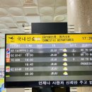 씨유 광주신장지점 | 광주 제주 항공권 저렴하게 예약 방법 &amp; 진에어 탑승후기