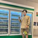 지에스25 정릉금성점 | 10월 팝업 성수 짐빔 편식당 팝업스토어 방문기 - 짐빔 하이볼 진저 x GS25 x 금성피자 팝업