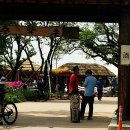 화원동산 동물원 이미지