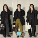 그루밍S | 직장인 데일리룩 모음집 | 킨더살몬, 셀리앤리옹, 샤드라마, 더히어, 그루밍에브리웨어, 비벳, 살로몬, COS