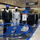 몸매가 패션이다 | 운동과 패션의 교집합 ‘본투윈’ 헬스 짐웨어 착장, 울산 더현대 팝업스토어 후기