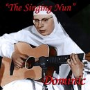 Dominique - The Singing Nun 이미지
