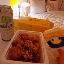 달콤한닭강정평택역점 | [내돈내산] 강릉 닭강정 맛집, 웨이팅 필수 서울양계 닭강정 반 마리 솔직후기!