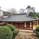 [도전6]향교 24일: 신안 지도 향교 이미지