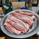 이조숯불갈비 이미지