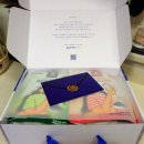 가정맛김 | 추석 명절 선물세트 고민 끝 2만원 이하 어부의 그물질 김 선물세트