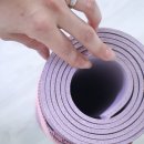 요가2 | 친환경 요가매트 멜킨스포츠 천연고무 바드라 요가매트 2주 사용후기