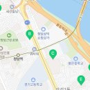삼성래미안아파트 국민은행(KB은행)-삼성빌딩 이미지
