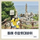 추암길옆민박 | 2026 동해 추암촛대바위, 다시 가도 좋았던 여행지